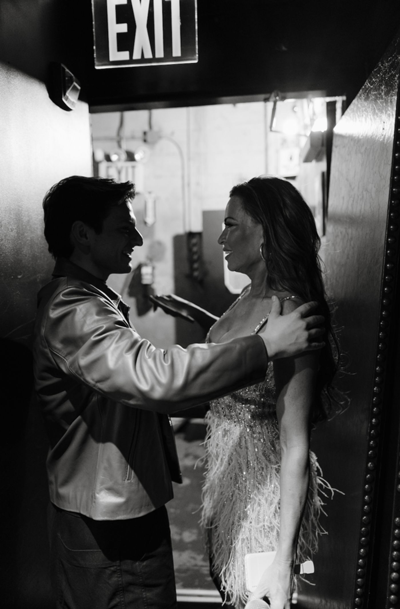 Photos: Britani Bateman's Debuts Cabaret Show WHAT ABOUT ME at 54 Below  Image