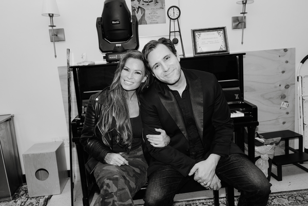 Photos: Britani Bateman's Debuts Cabaret Show WHAT ABOUT ME at 54 Below — photo 16 of 40