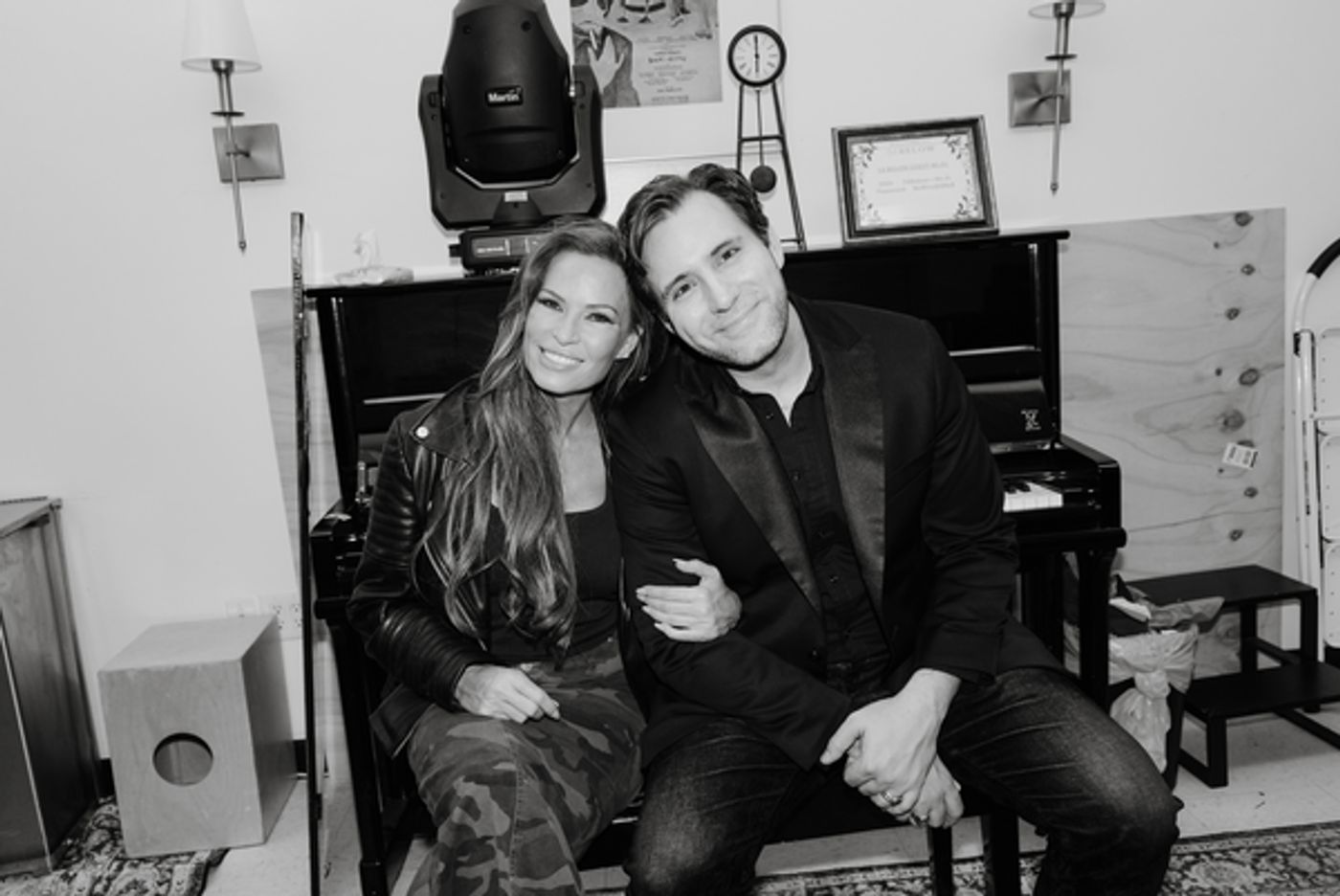 Photos: Britani Bateman's Debuts Cabaret Show WHAT ABOUT ME at 54 Below  Image