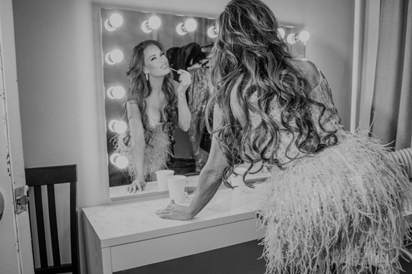 Photos: Britani Bateman's Debuts Cabaret Show WHAT ABOUT ME at 54 Below  Image