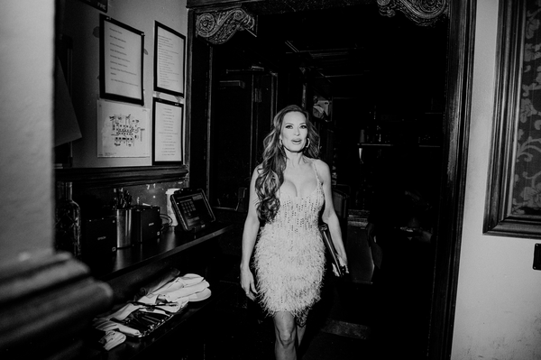 Photos: Britani Bateman's Debuts Cabaret Show WHAT ABOUT ME at 54 Below — photo 21 of 40