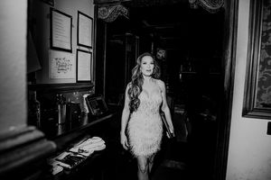 Britani Bateman. Photo by Julia Khoroshilov. Photo