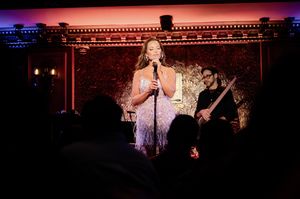 Britani Bateman. Photo by Julia Khoroshilov. Photo