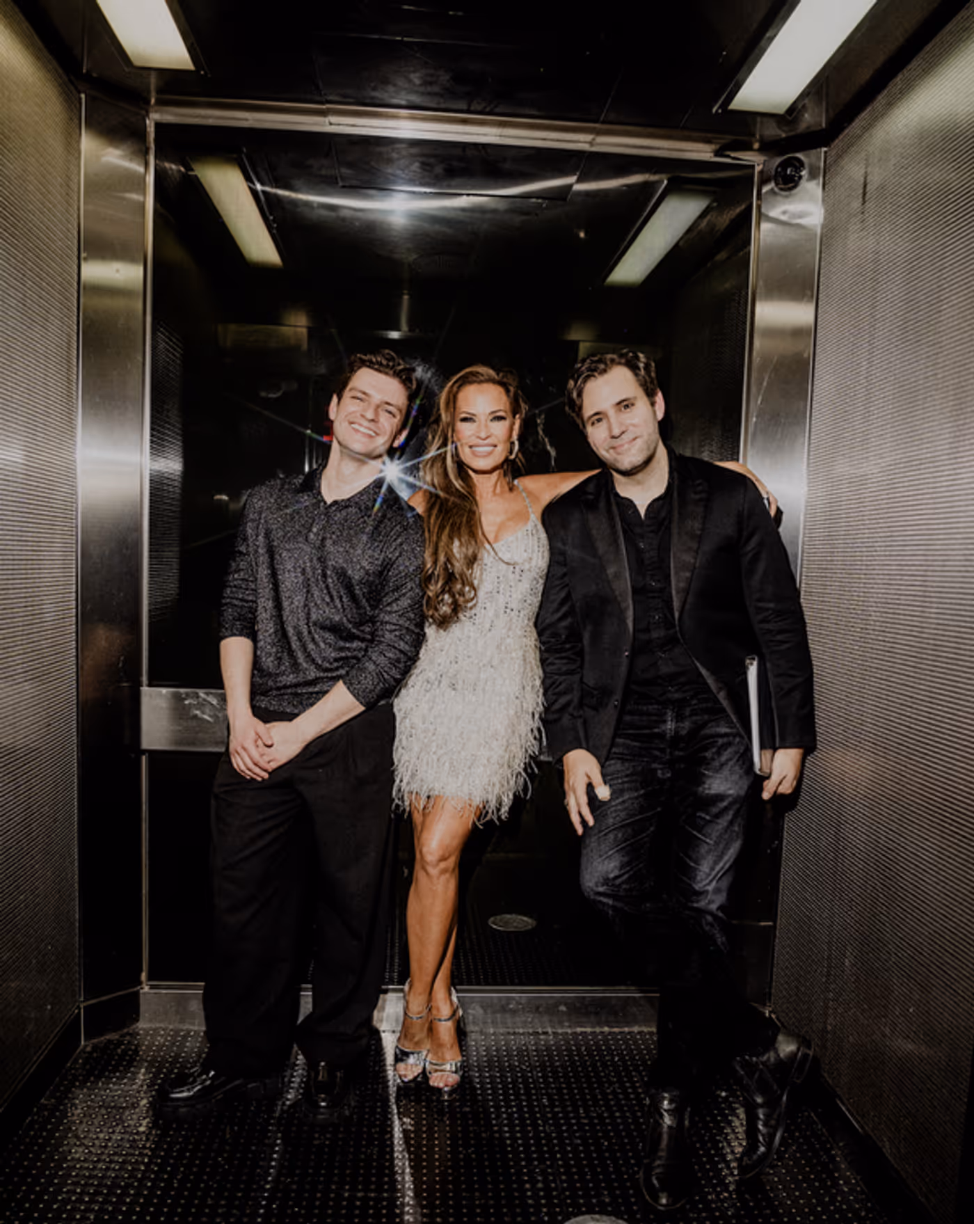 Photos: Britani Bateman's Debuts Cabaret Show WHAT ABOUT ME at 54 Below  Image