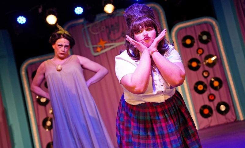 Review: HAIRSPRAY at Actors Theatre Of Little Rock  Image