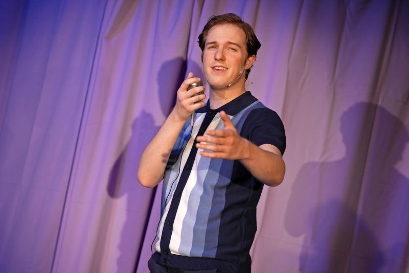 Review: HAIRSPRAY at Actors Theatre Of Little Rock  Image