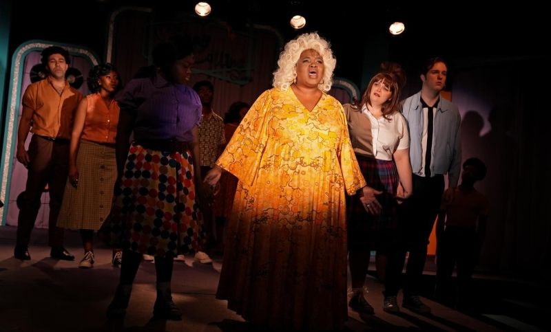 Review: HAIRSPRAY at Actors Theatre Of Little Rock  Image