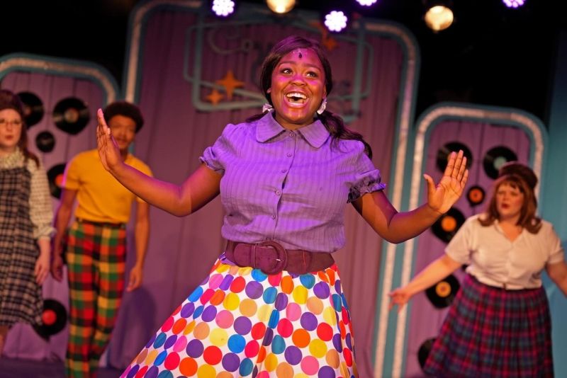 Review: HAIRSPRAY at Actors Theatre Of Little Rock  Image