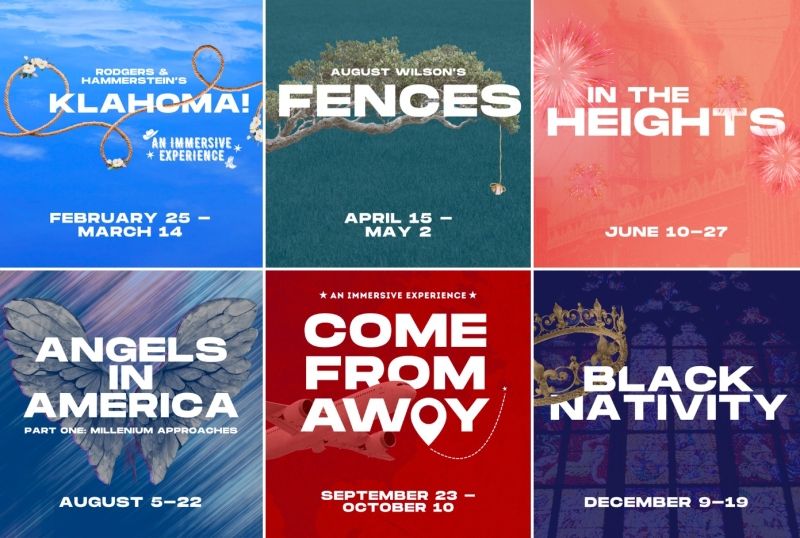 Review: HAIRSPRAY at Actors Theatre Of Little Rock  Image