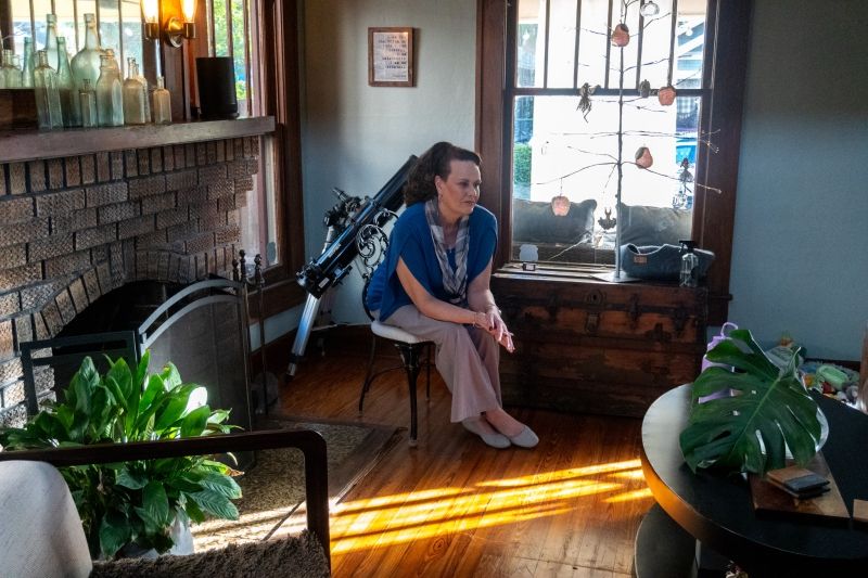 Previews: THE PINK UNICORN at Story Keepers  Image