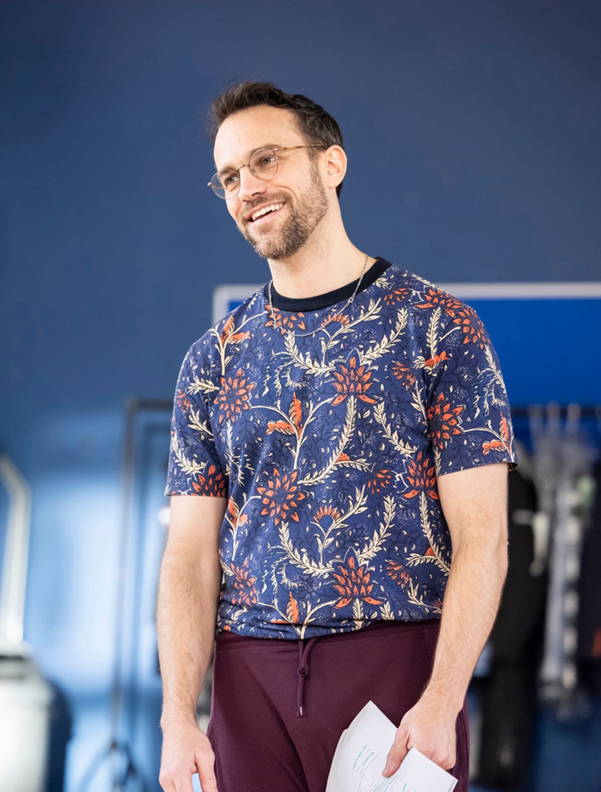 Yiftach ‘Iffy’ Mizrahi  at 