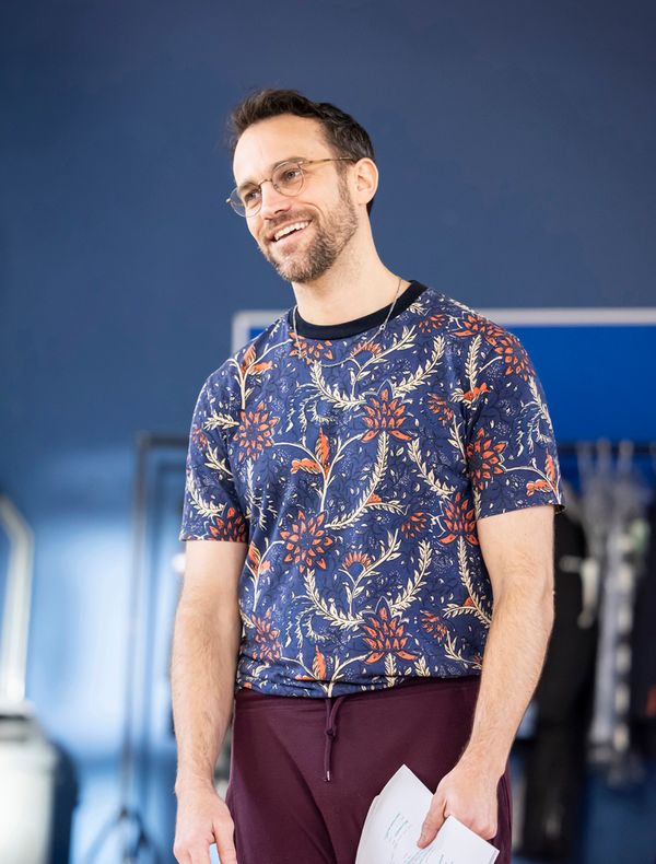 Yiftach ‘Iffy’ Mizrahi  Photo