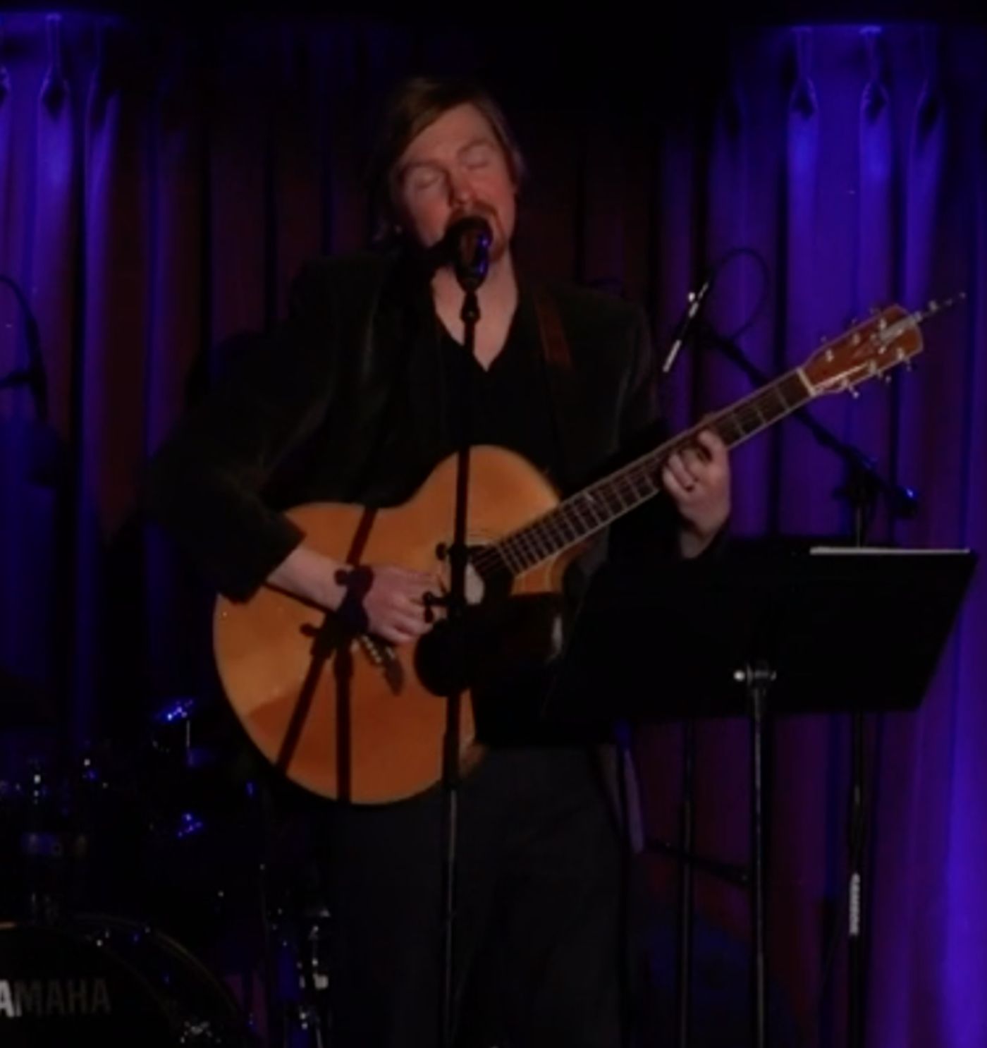 Review: THE 2ND ANNUAL DIONNE FAMILY CHRISTMAS A Perfect Start to the Holidays at The Green Room 42  Image