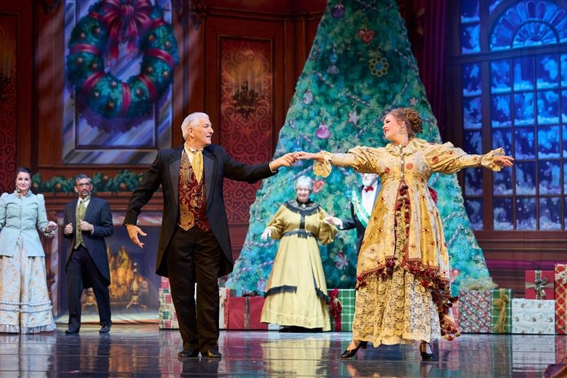 Review: THE NUTCRACKER SPECTACULAR at Robinson Center in Little Rock  Image