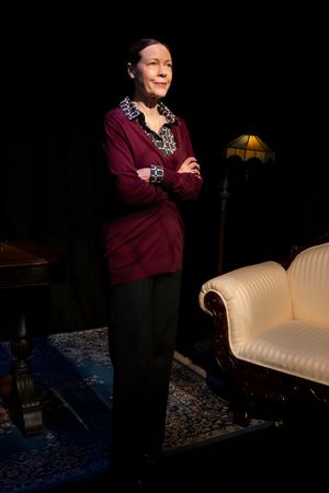 Veanne Cox Photo