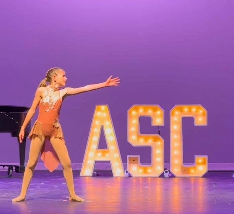 Review: MIRACLE ON MAIN: A HOLIDAY SPECIAL 2025 at Arts & Science Center For Southeast Arkansas in Pine Bluff  Image