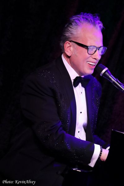 Billy Stritch Photo
