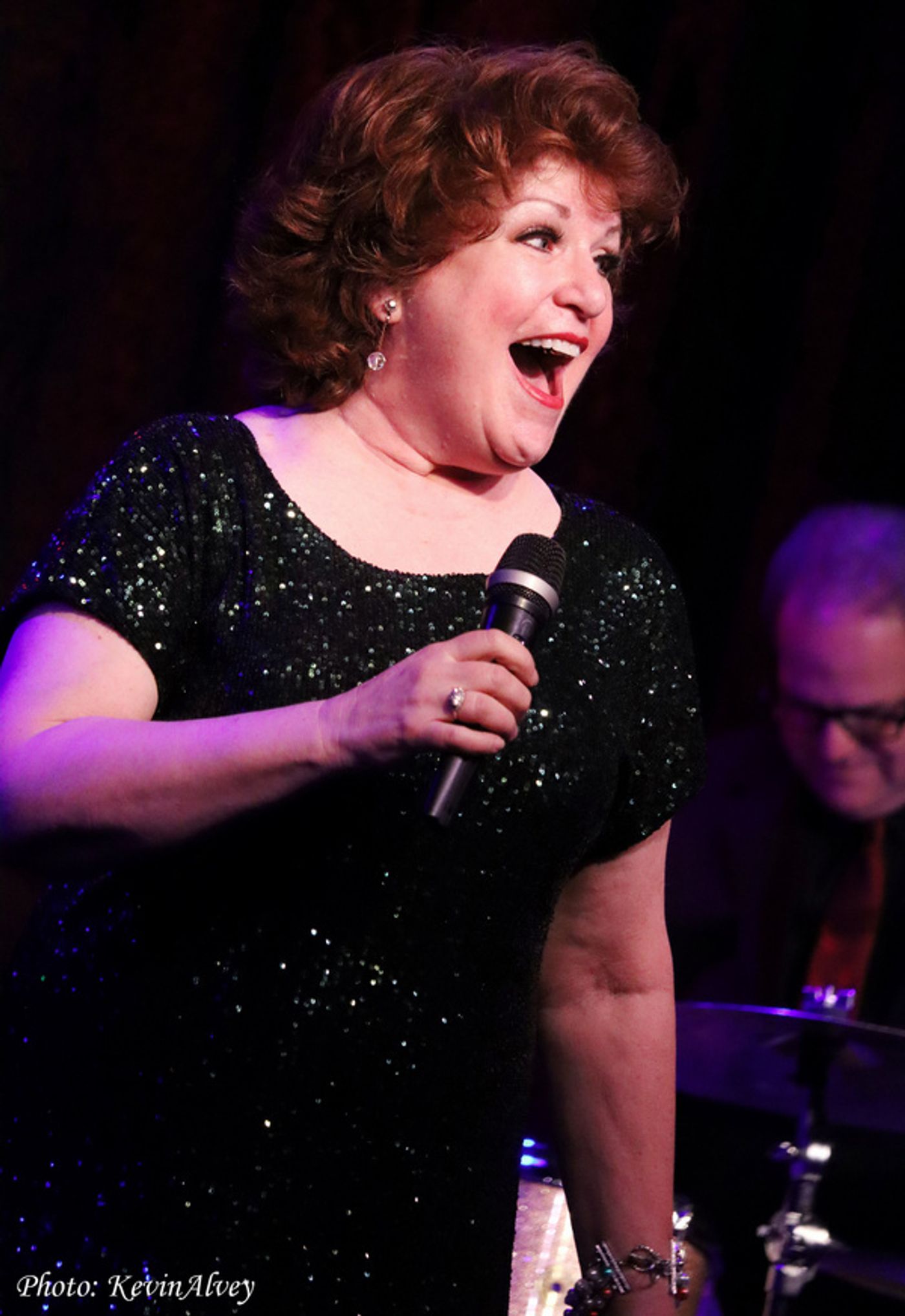 Photos: A SWINGING BIRDLAND CHRISTMAS Returns To Birdland Jazz Club  Image
