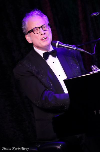 Billy Stritch Photo