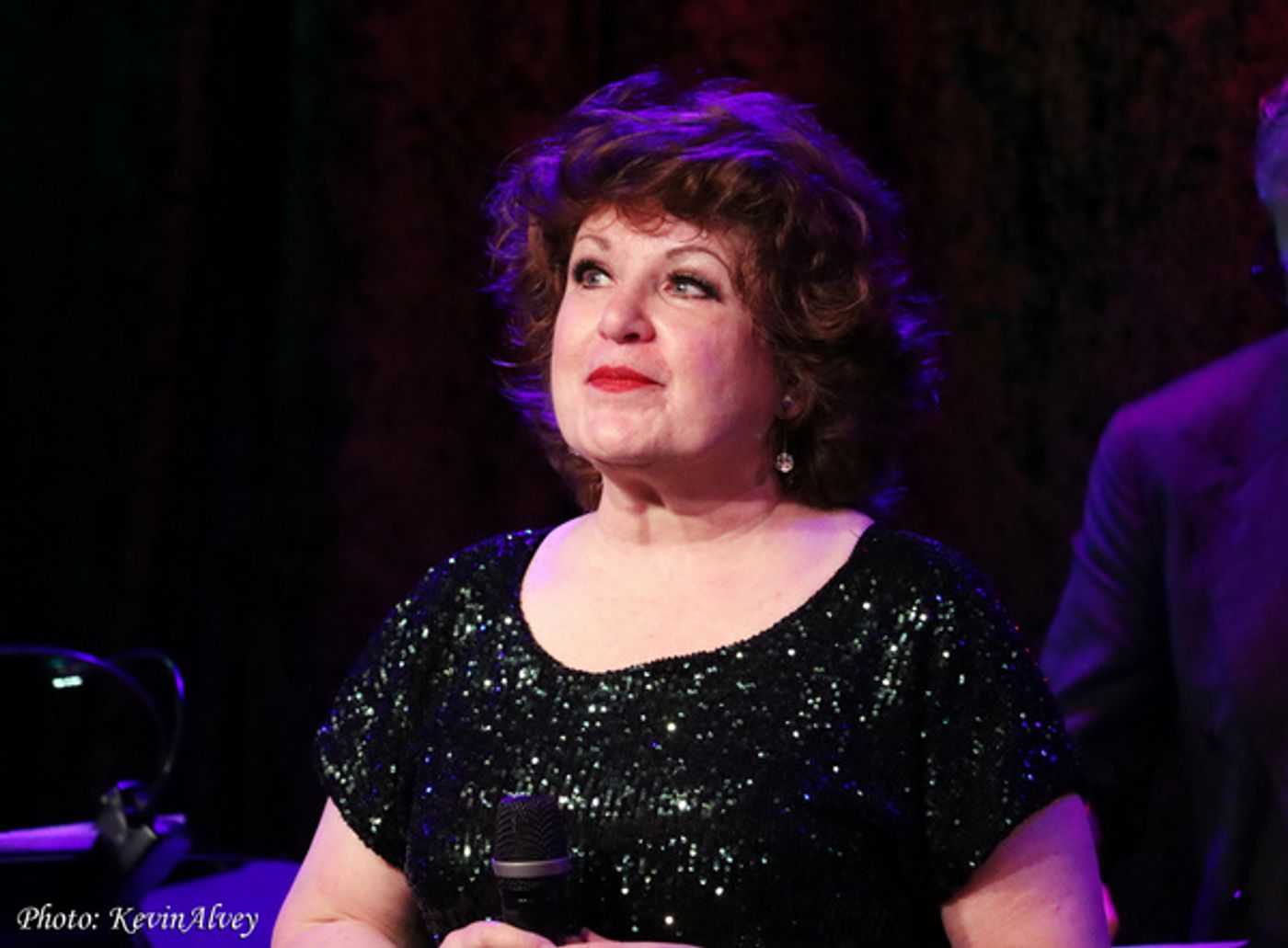 Photos: A SWINGING BIRDLAND CHRISTMAS Returns To Birdland Jazz Club  Image