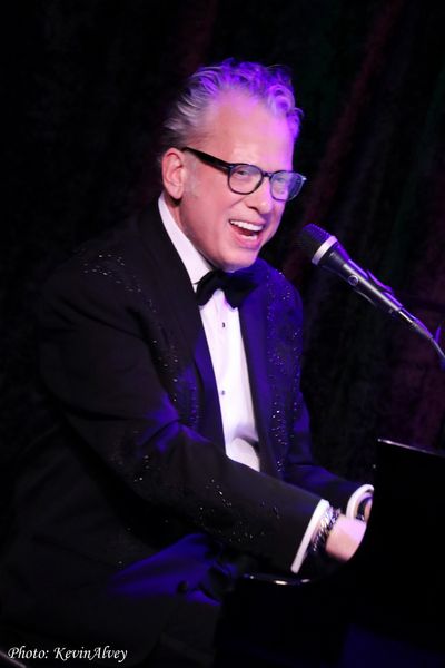 Billy Stritch Photo
