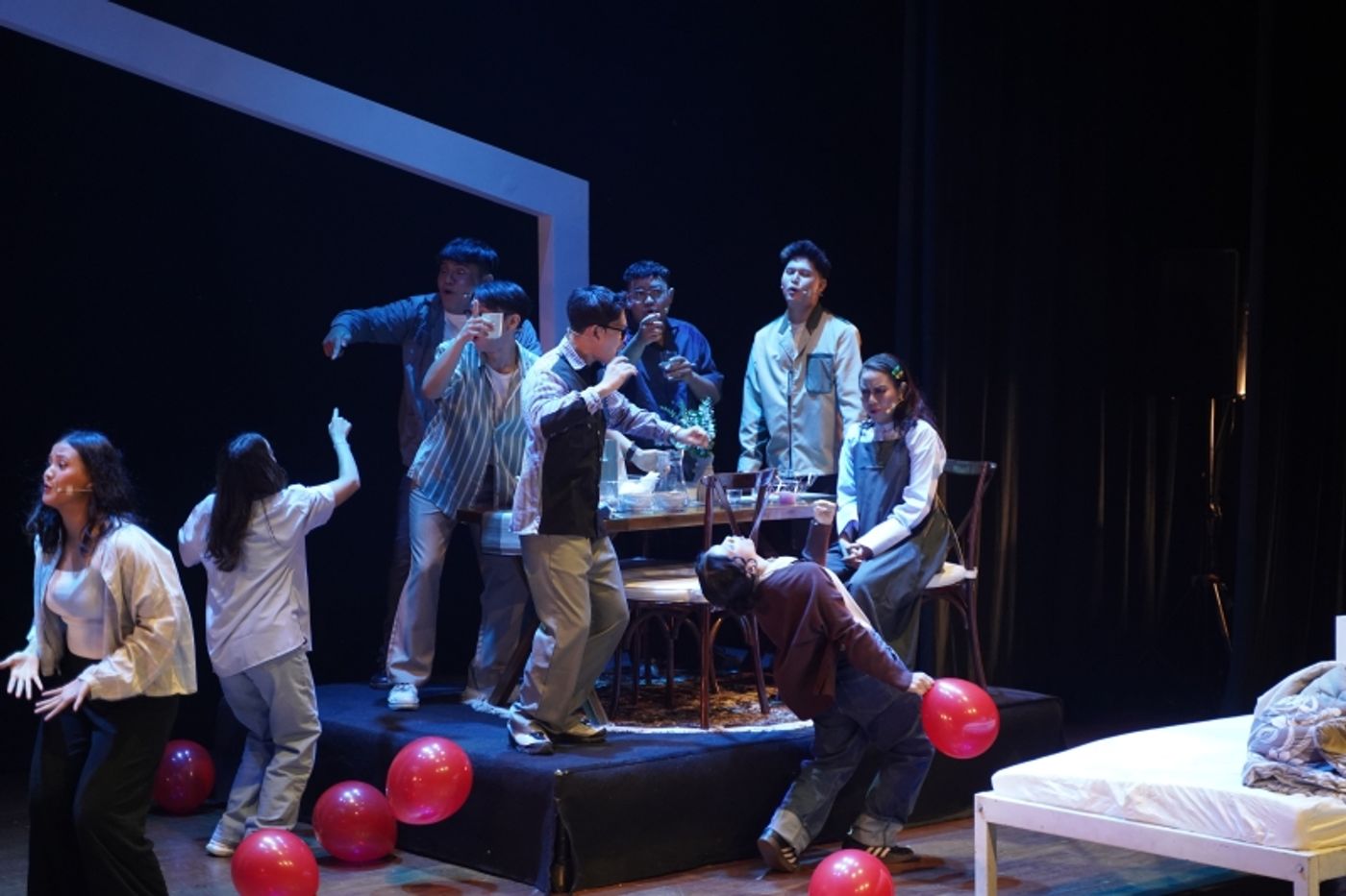 Review: FESTIVAL MUSIKAL INDONESIA 2025 and All 12 Shows  Image