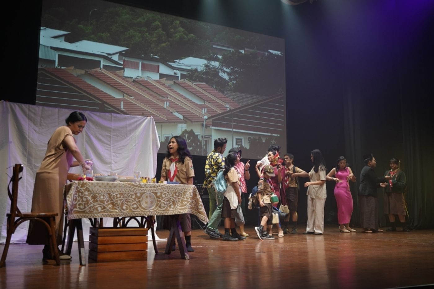 Review: FESTIVAL MUSIKAL INDONESIA 2025 and All 12 Shows  Image