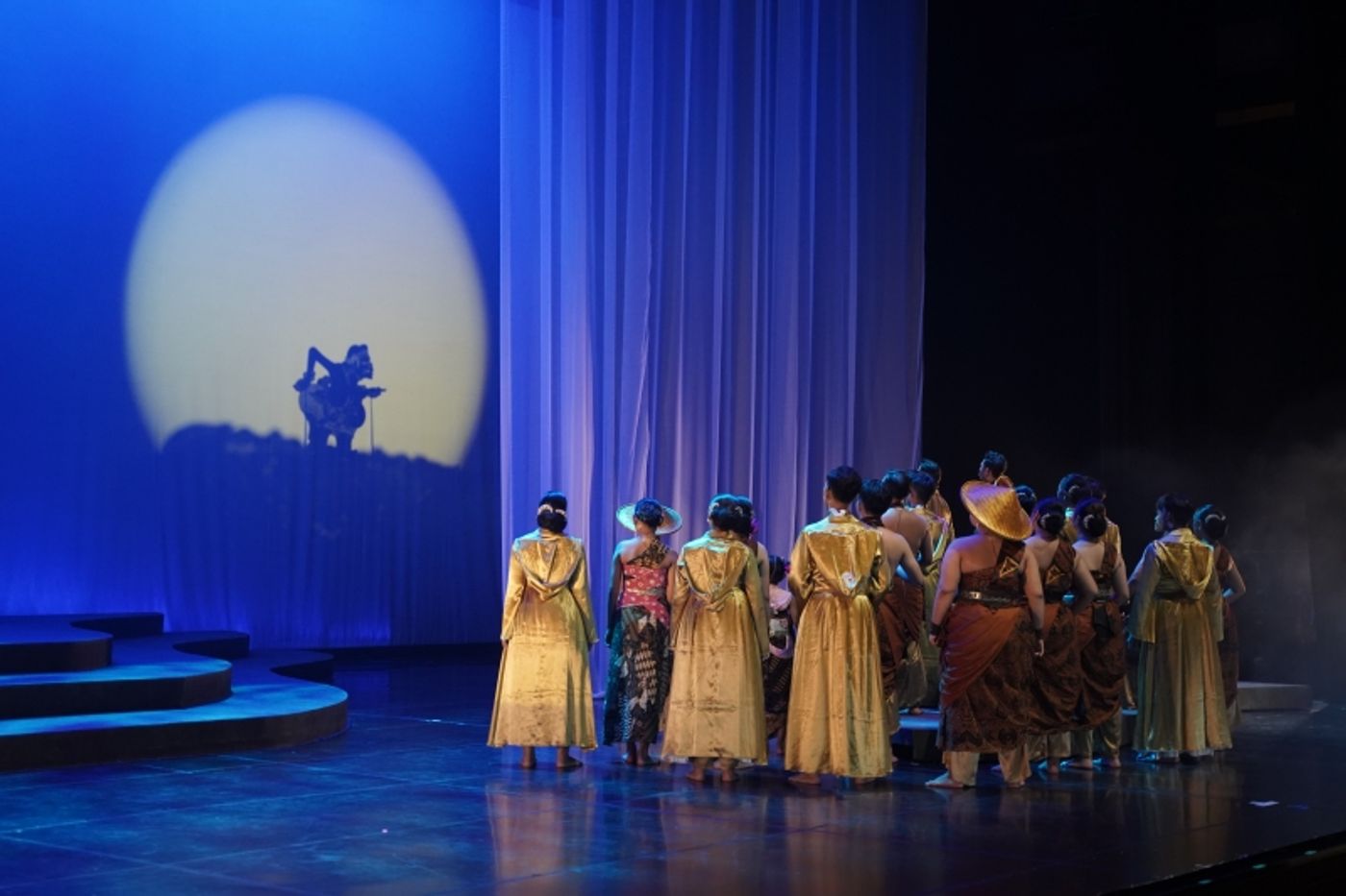 Review: FESTIVAL MUSIKAL INDONESIA 2025 and All 12 Shows  Image