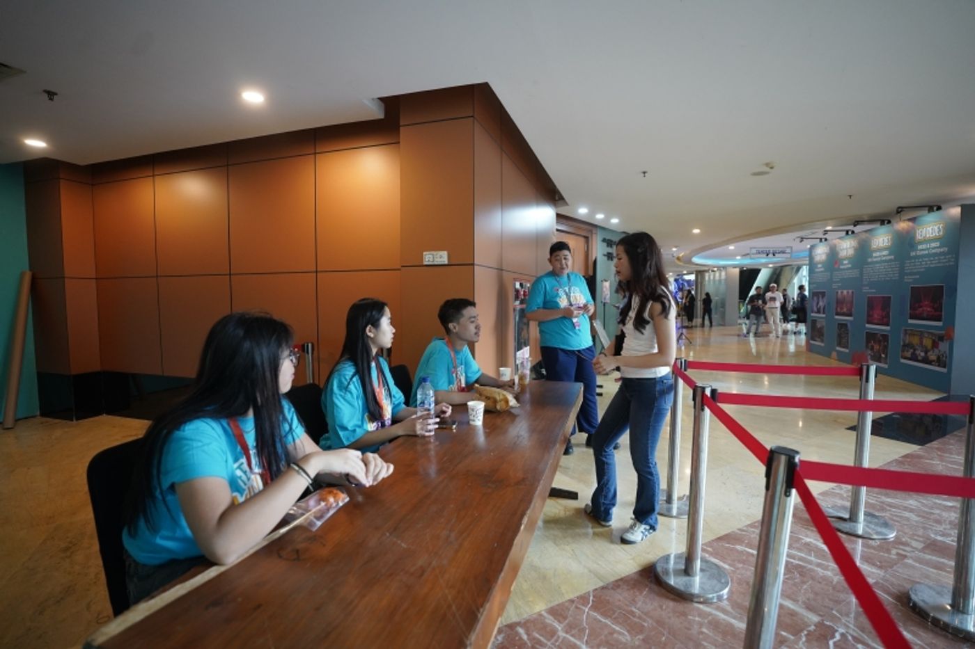 Review: FESTIVAL MUSIKAL INDONESIA 2025 and All 12 Shows  Image