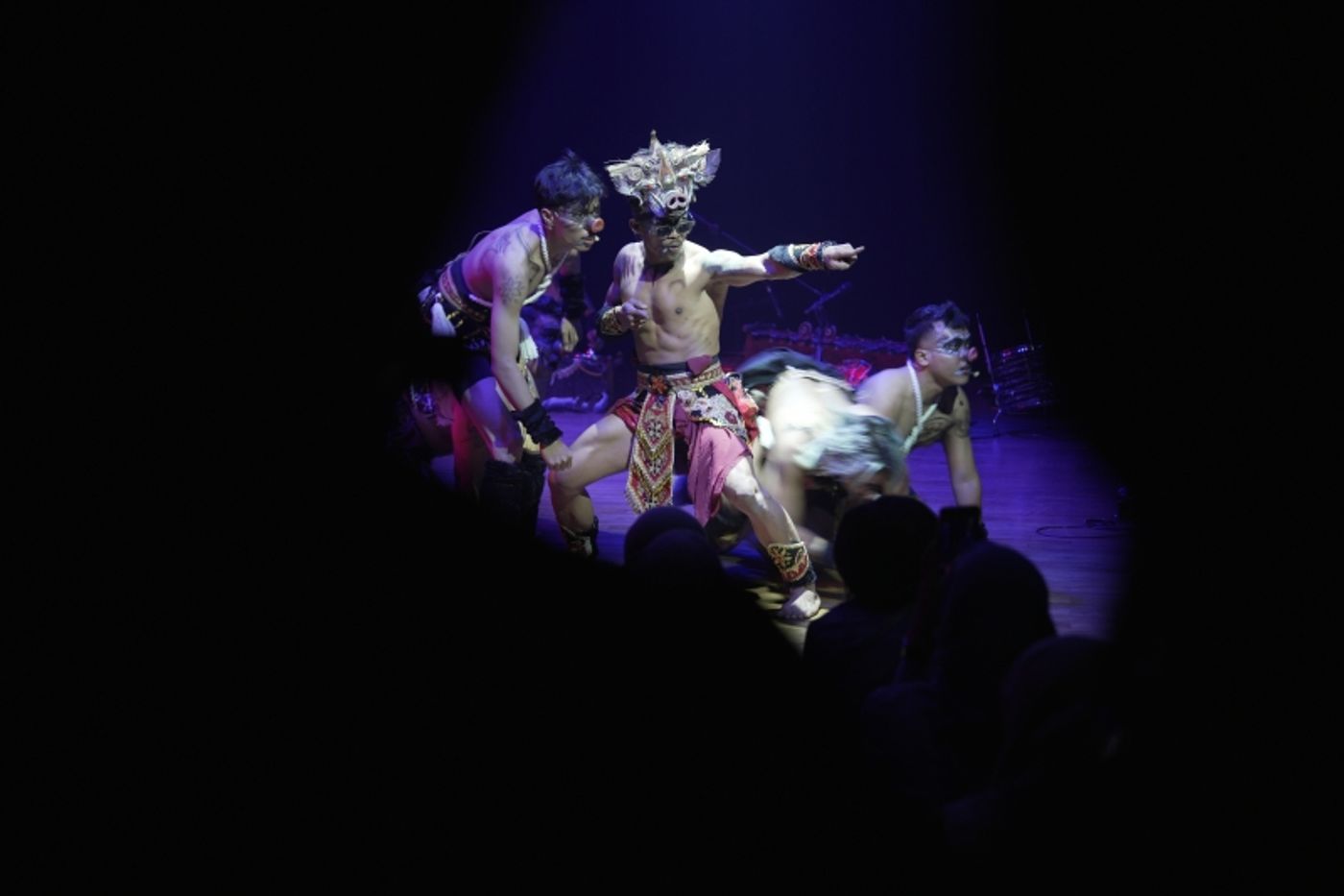 Review: FESTIVAL MUSIKAL INDONESIA 2025 and All 12 Shows  Image