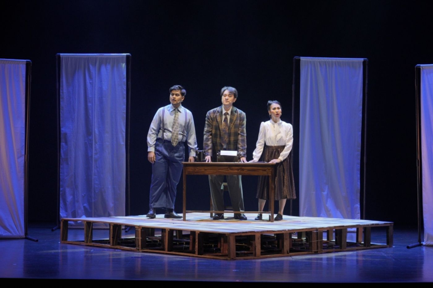 Review: FESTIVAL MUSIKAL INDONESIA 2025 and All 12 Shows  Image