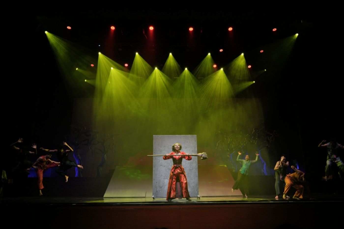 Review: FESTIVAL MUSIKAL INDONESIA 2025 and All 12 Shows  Image