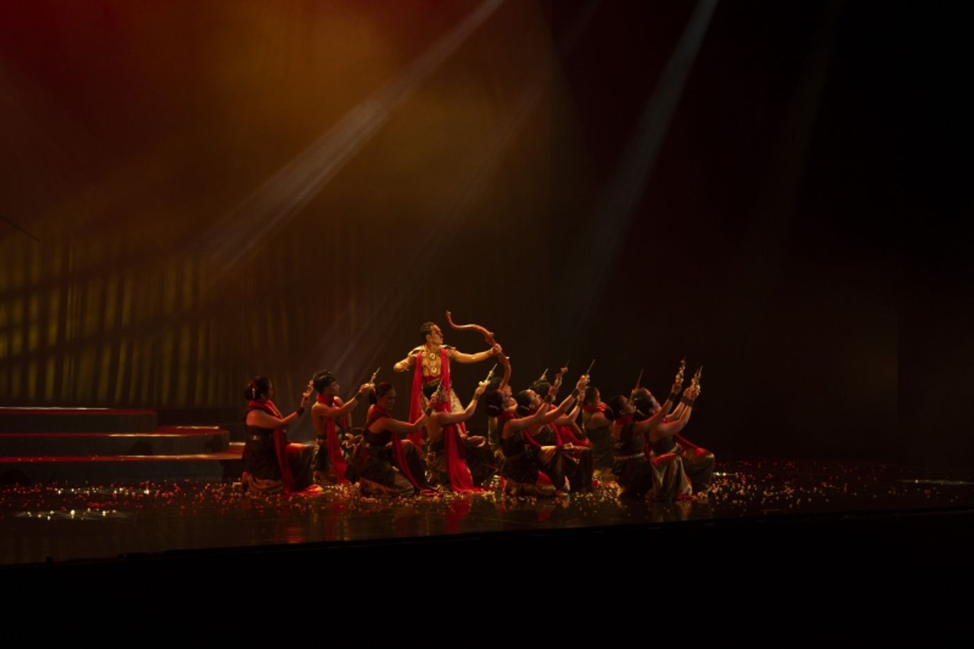 Review: FESTIVAL MUSIKAL INDONESIA 2025 and All 12 Shows  Image