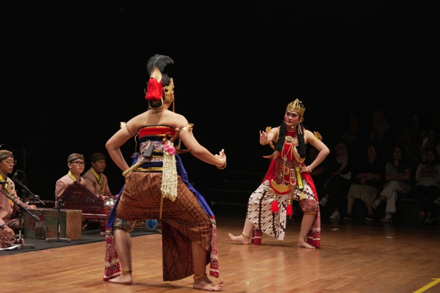 Review: FESTIVAL MUSIKAL INDONESIA 2025 and All 12 Shows  Image