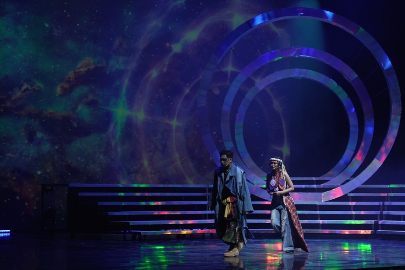 Review: FESTIVAL MUSIKAL INDONESIA 2025 and All 12 Shows  Image