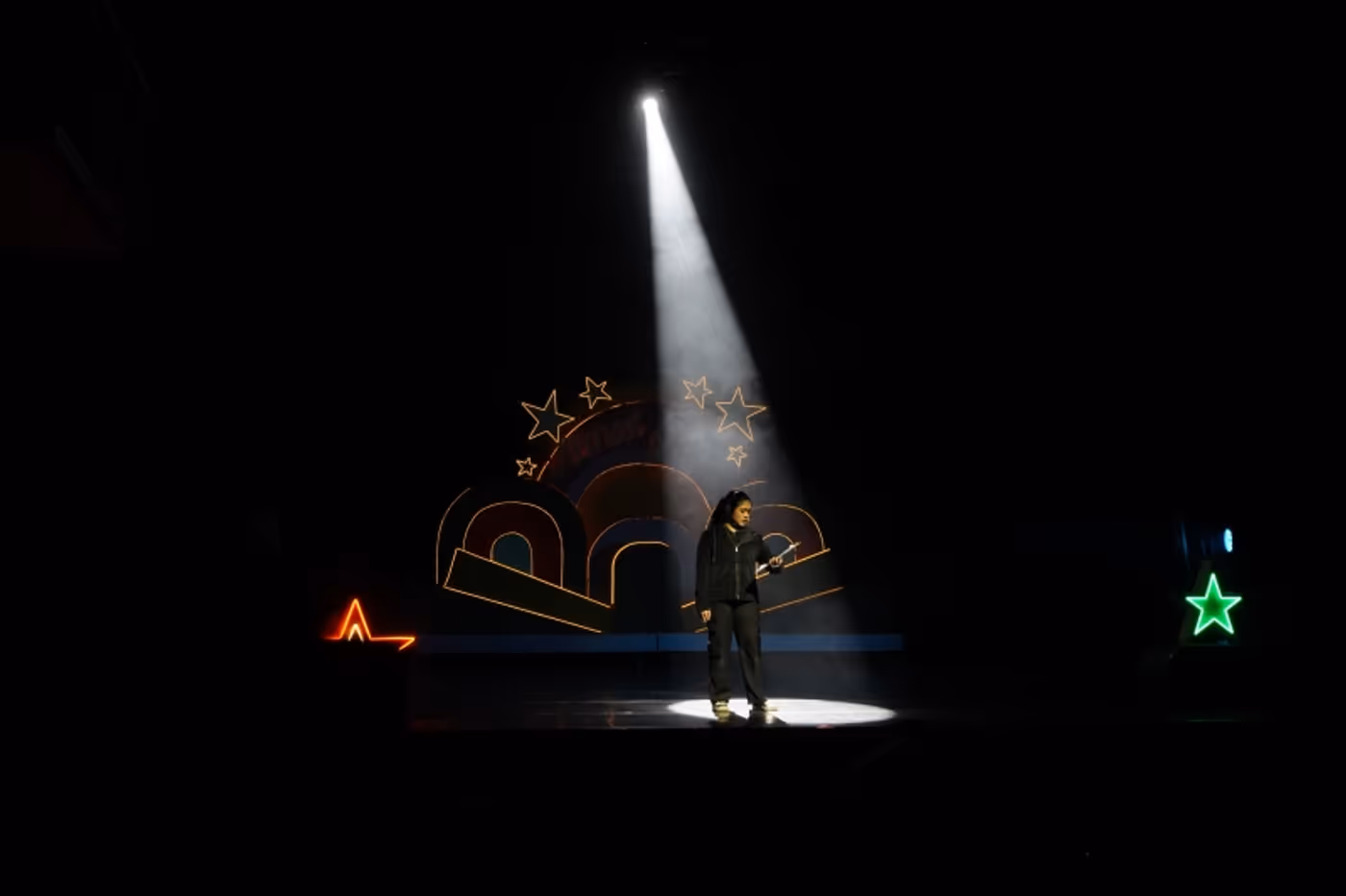 Review: FESTIVAL MUSIKAL INDONESIA 2025 and All 12 Shows  Image