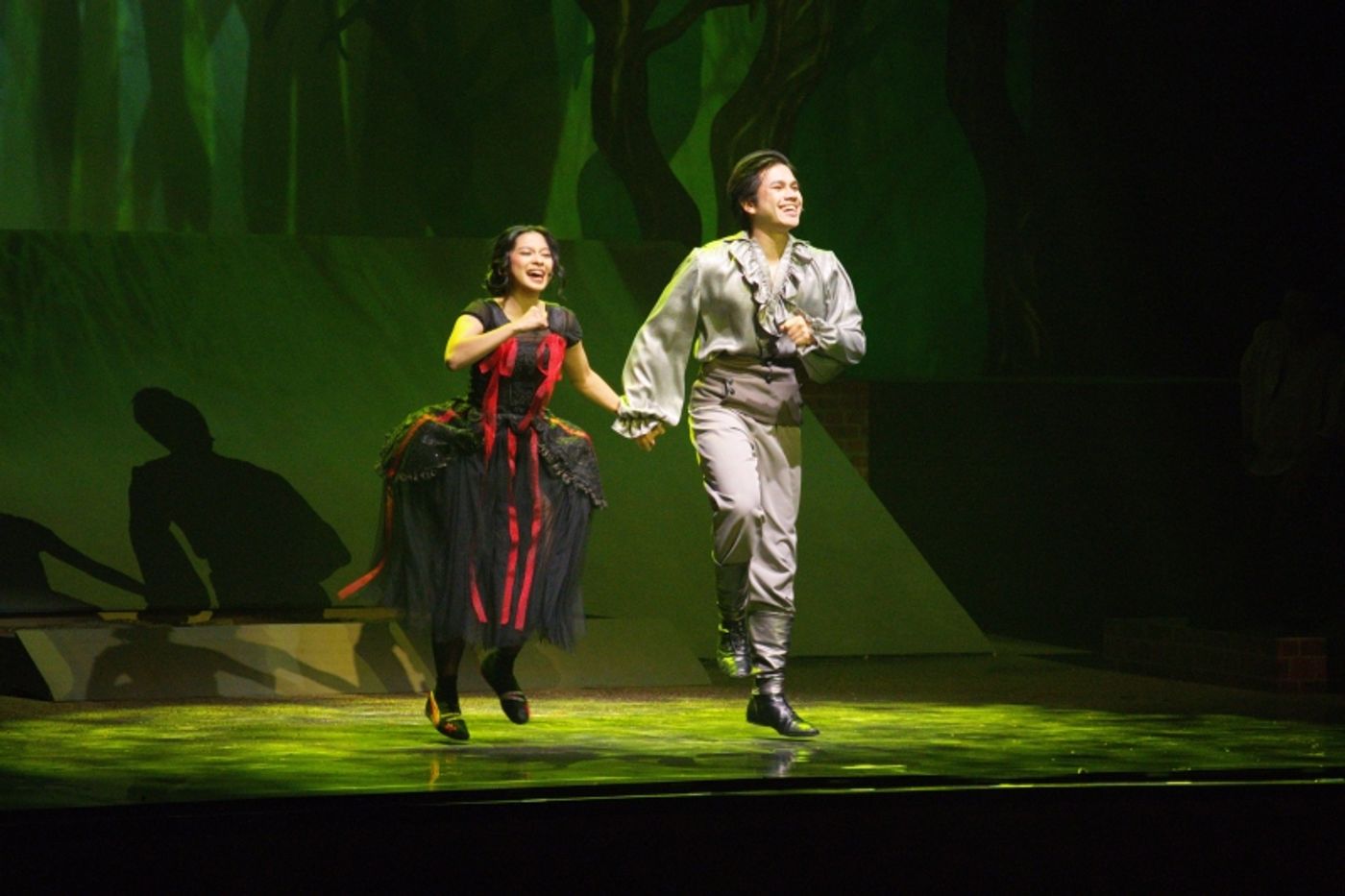 Review: FESTIVAL MUSIKAL INDONESIA 2025 and All 12 Shows  Image