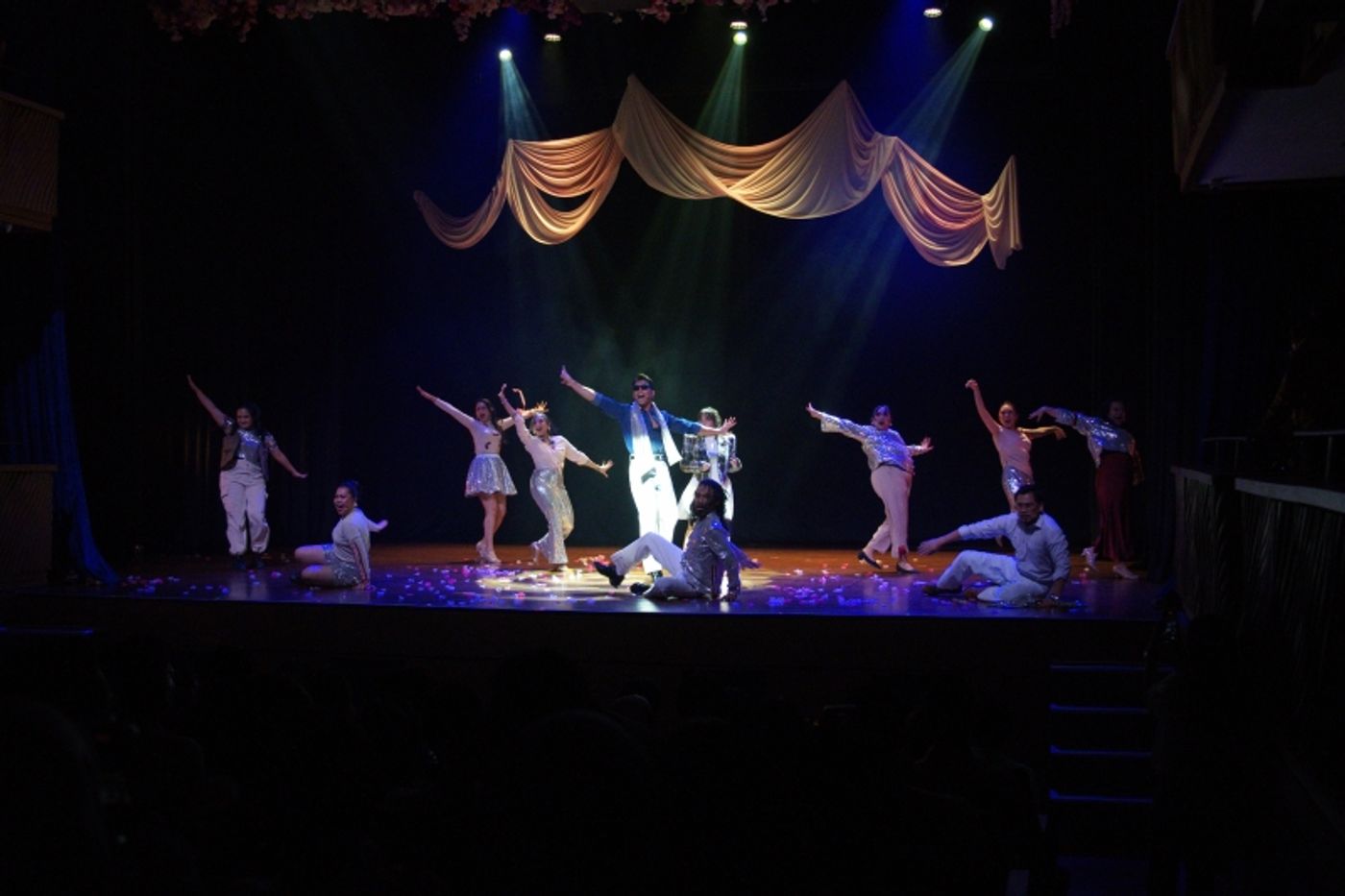 Review: FESTIVAL MUSIKAL INDONESIA 2025 and All 12 Shows  Image