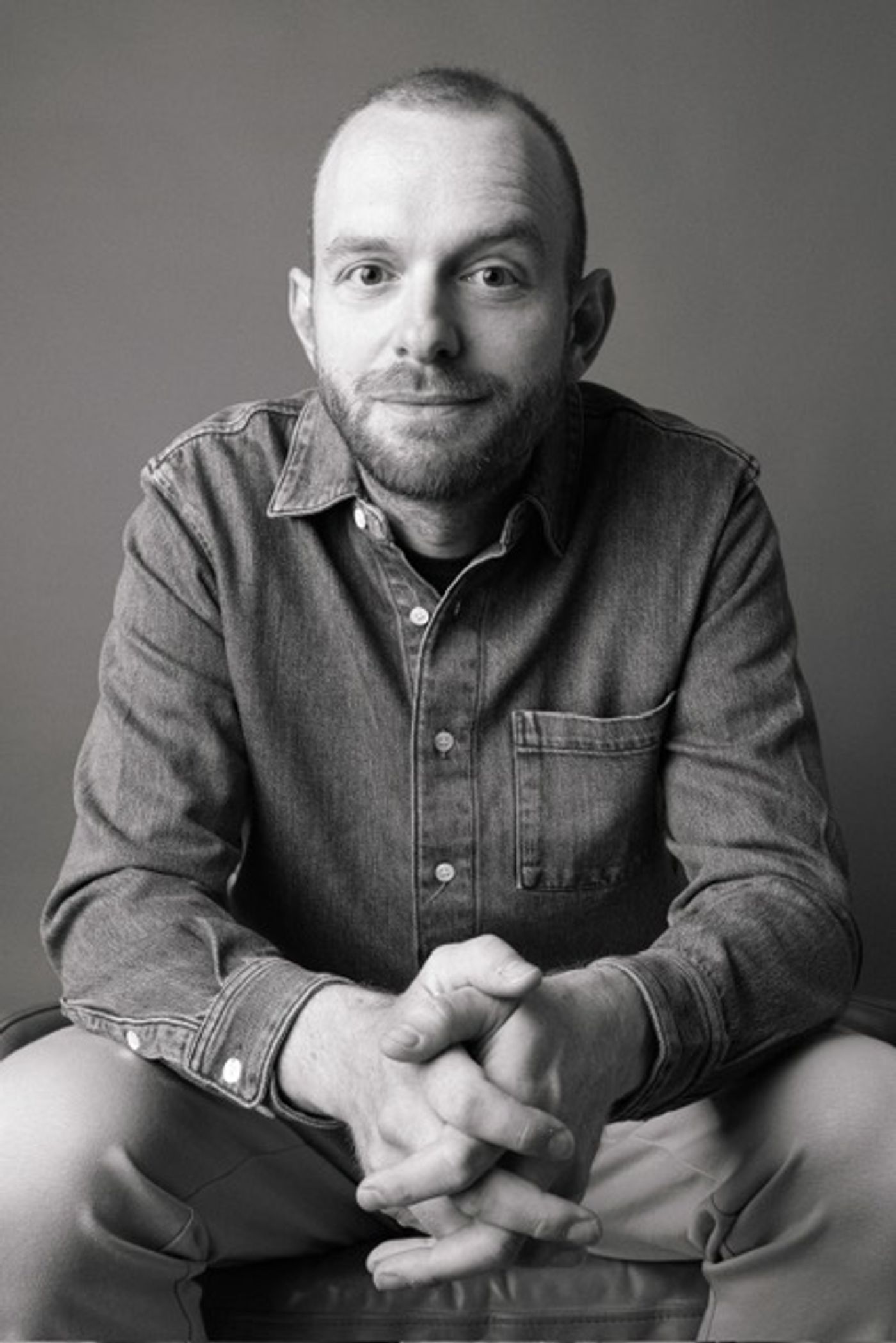 Interview: Samuel Barnett, Tim Price, Scott Handcock And James Goss on Ghosts, Walking and A Missing Shakespeare Play in SAMUEL BARNETT'S UNKNOWN Podcast  Image