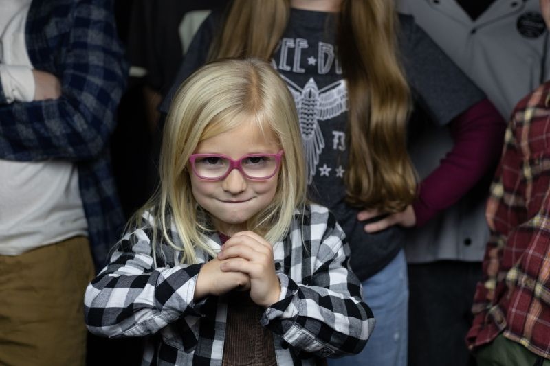 Review: THE BEST CHRISTMAS PAGEANT EVER: THE MUSICAL at The Royal Theatre in Benton  Image