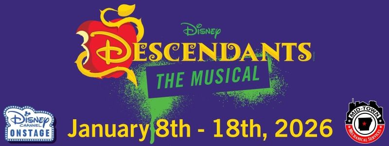 Review: THE BEST CHRISTMAS PAGEANT EVER: THE MUSICAL at The Royal Theatre in Benton  Image