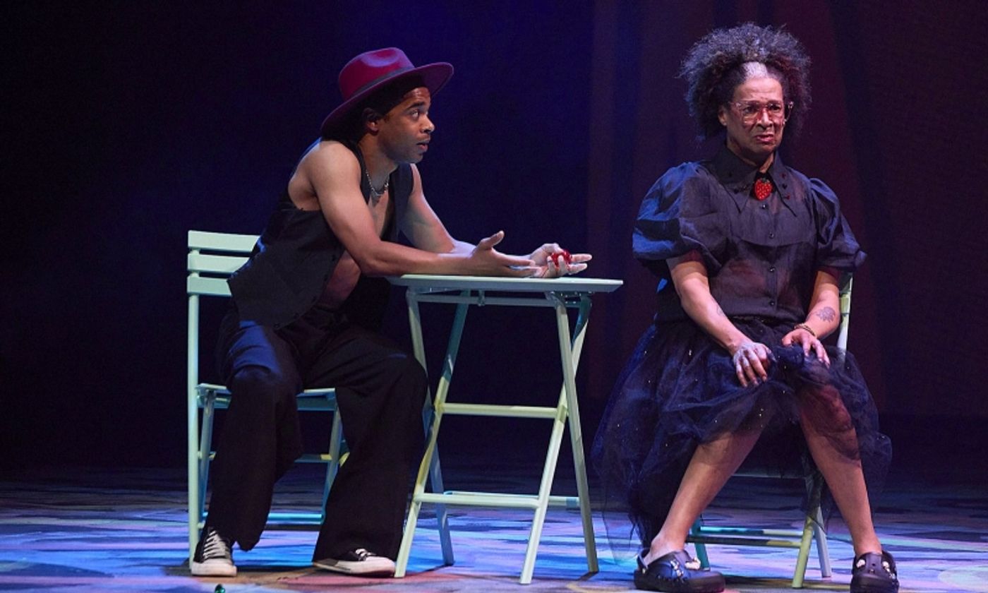 Review: COLLEEN THE MUSICAL at Pam Golding Theatre At The Baxter  Image