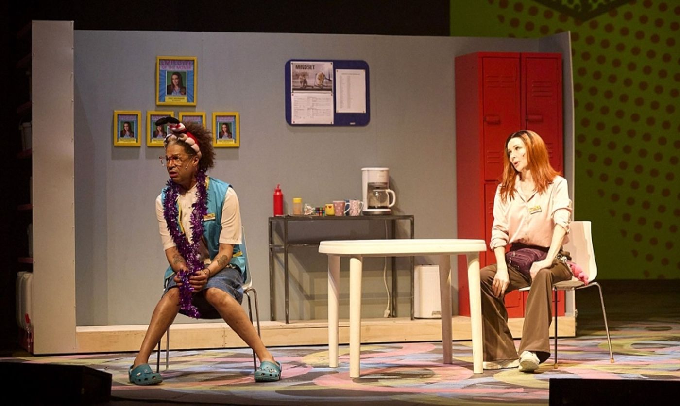Review: COLLEEN THE MUSICAL at Pam Golding Theatre At The Baxter  Image
