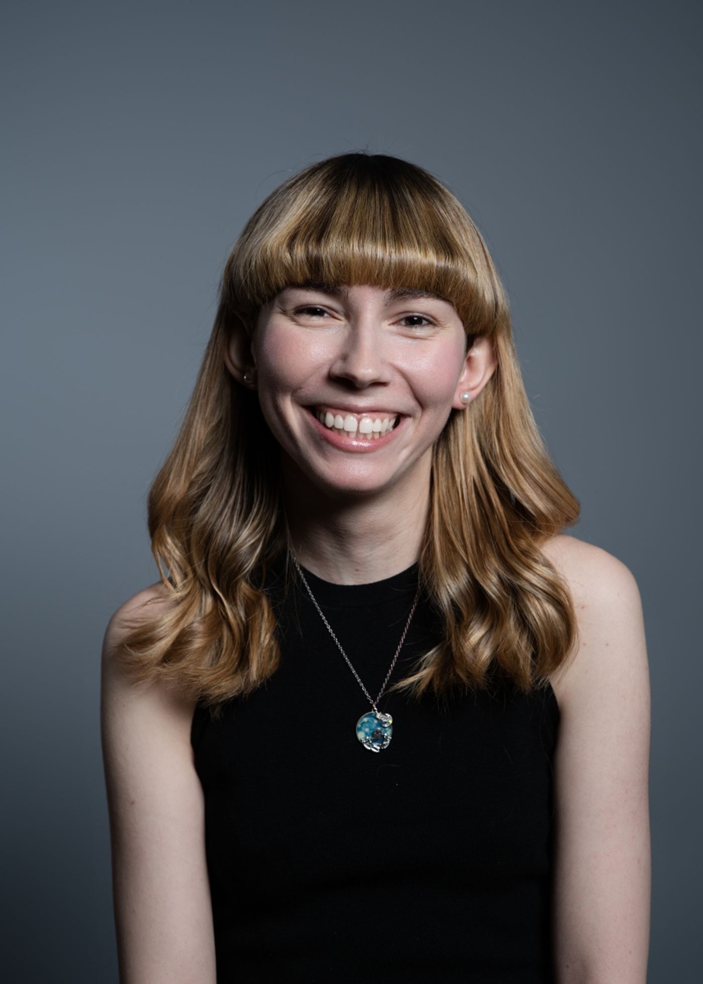 Interview: Arianna Wellmoney di RIP JABARI, YOU WOULD’VE LOVED THE APPLE DANCE  Image