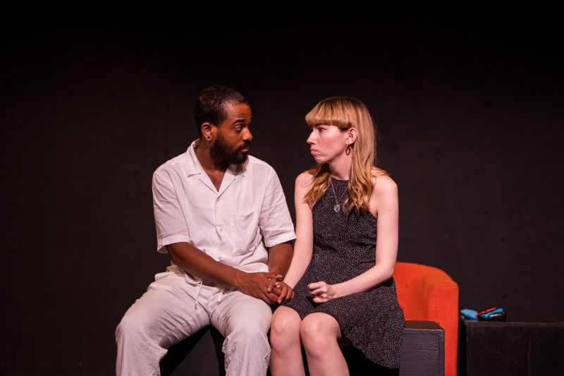 Interview: Arianna Wellmoney di RIP JABARI, YOU WOULD’VE LOVED THE APPLE DANCE Image