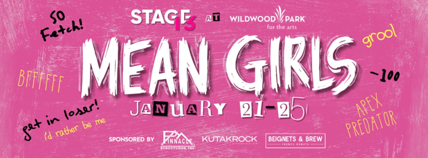 Review: A CHARLIE BROWN CHRISTMAS with Stage 13 at Wildwood Park For The Arts in Little Rock  Image