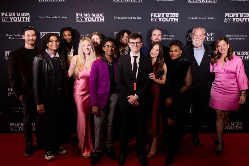 Photos: GOOD TIME CHARLEY at CALS Ron Robison  Image