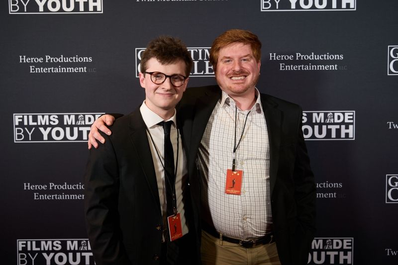 Photos: GOOD TIME CHARLEY at CALS Ron Robison  Image