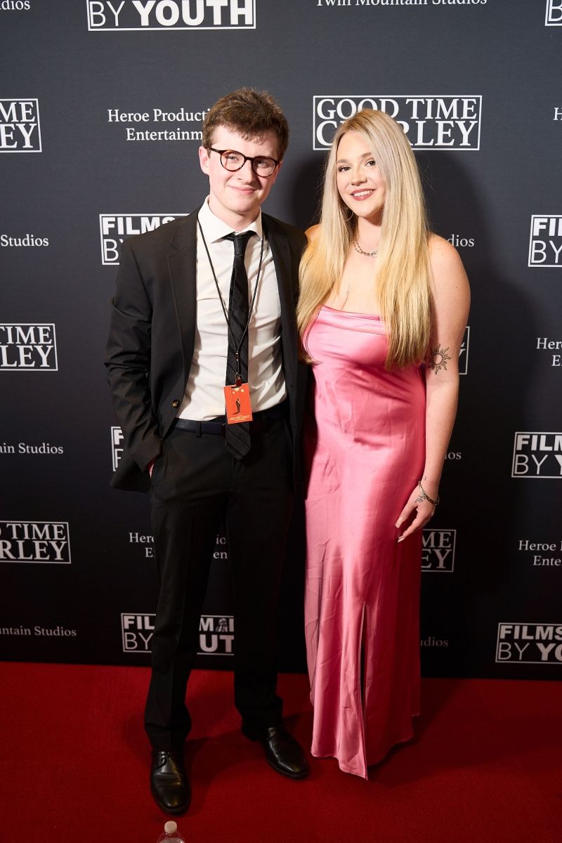 Photos: GOOD TIME CHARLEY at CALS Ron Robison  Image