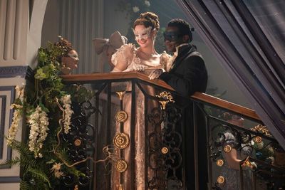Hannah Dodd, Victor Alli Photo